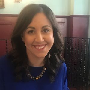 Meet your Posher, Allison